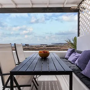  Appartamento Casa Salinas Del Mar Spagna