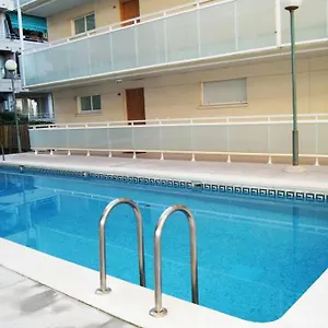 Namasté , Salou Espagne