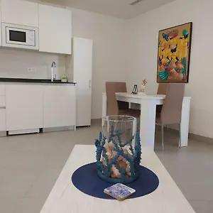 Remanso Urbano , Málaga Espagne