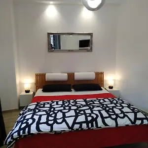 Altozano Ii, Estudio Centro De Gayfriendly, Wi-fi Gratis , Málaga Espagne