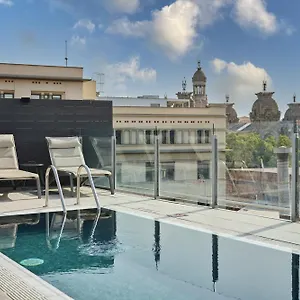 **** Hotel Catalonia Born Spagna