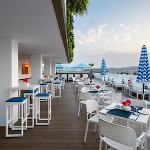 **** Hotel Eurostars Puerto De Spagna